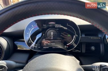 Хэтчбек MINI Cooper 2019 в Киеве