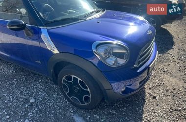 Хетчбек MINI Cooper 2013 в Дніпрі