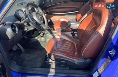 Хетчбек MINI Cooper 2013 в Дніпрі