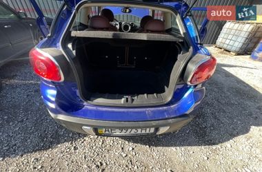 Хетчбек MINI Cooper 2013 в Дніпрі