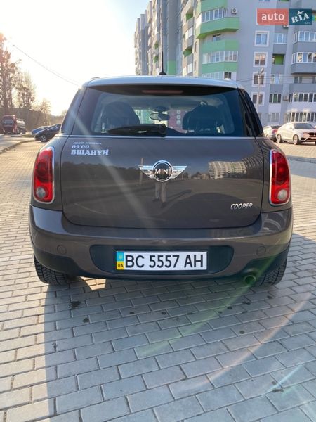 Хэтчбек MINI Cooper 2012 в Львове фото 14 Хэтчбек MINI Cooper 2012 в Львове