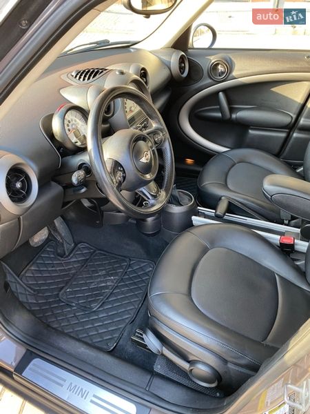 Хэтчбек MINI Cooper 2012 в Львове фото 22 Хэтчбек MINI Cooper 2012 в Львове