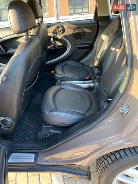 Хэтчбек MINI Cooper 2012 в Львове фото 28 Хэтчбек MINI Cooper 2012 в Львове