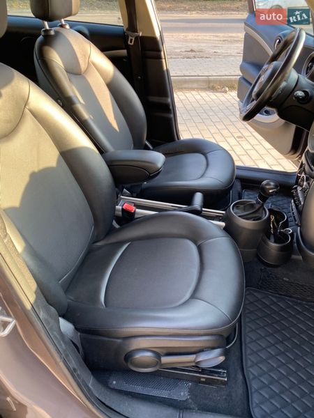 Хэтчбек MINI Cooper 2012 в Львове фото 33 Хэтчбек MINI Cooper 2012 в Львове