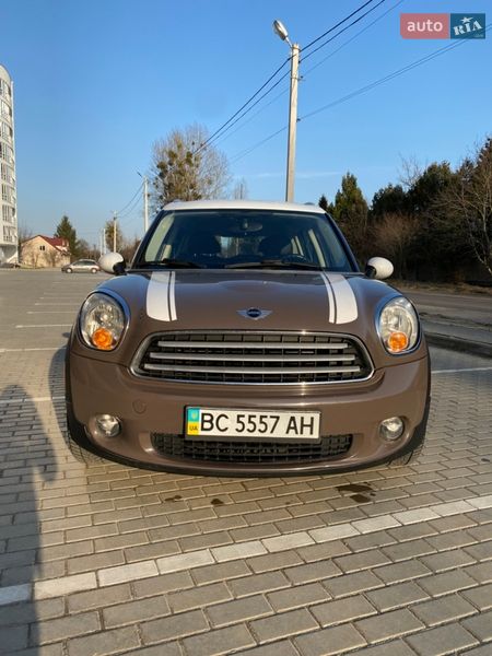 Хэтчбек MINI Cooper 2012 в Львове фото 38 Хэтчбек MINI Cooper 2012 в Львове
