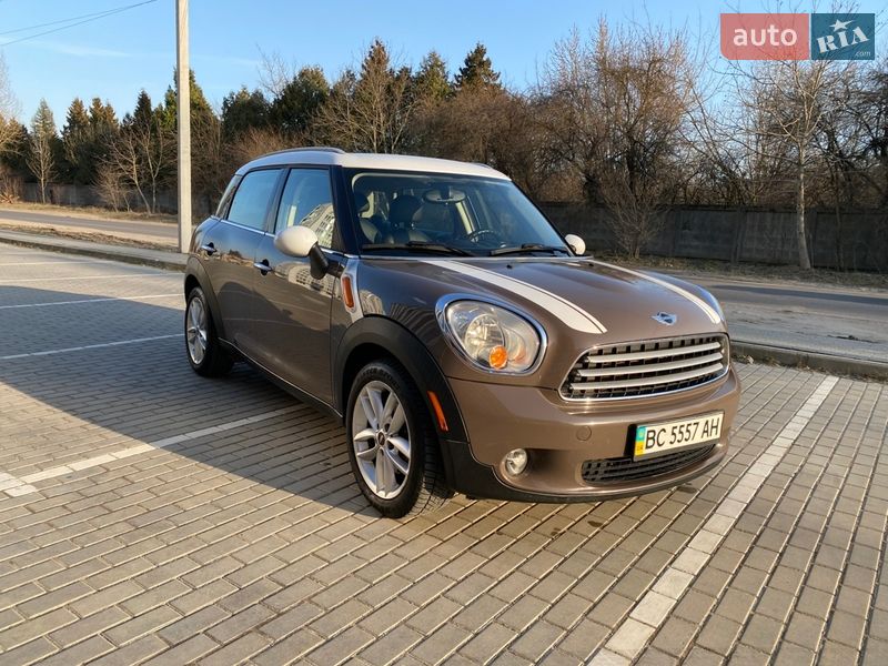 Хэтчбек MINI Cooper 2012 в Львове фото 46 Хэтчбек MINI Cooper 2012 в Львове