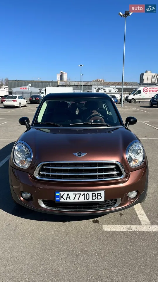 2013 MINI Cooper - мініатюра 4