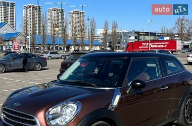 Хэтчбек MINI Cooper 2013 в Киеве