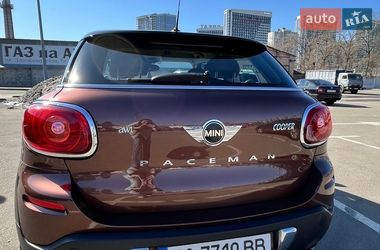 Хэтчбек MINI Cooper 2013 в Киеве