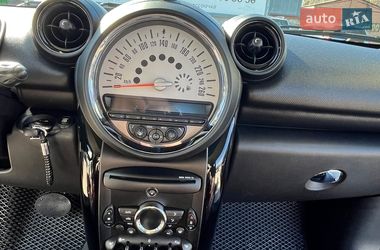 Хэтчбек MINI Cooper 2013 в Киеве
