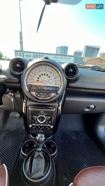 Хэтчбек MINI Cooper 2013 в Киеве