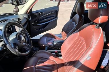 Хэтчбек MINI Cooper 2013 в Киеве