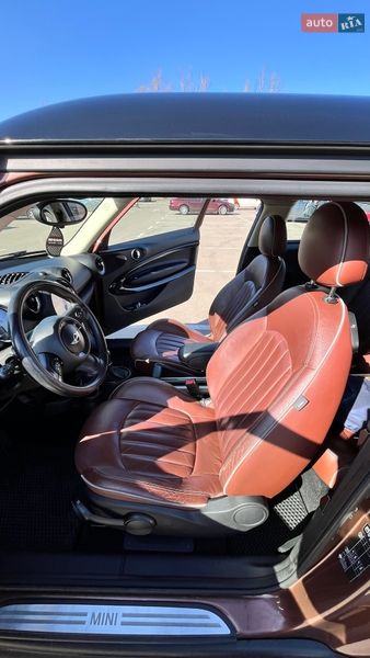 Хэтчбек MINI Cooper 2013 в Киеве