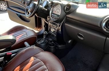 Хэтчбек MINI Cooper 2013 в Киеве
