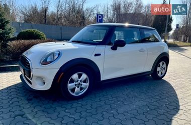 Хэтчбек MINI Cooper 2015 в Киеве