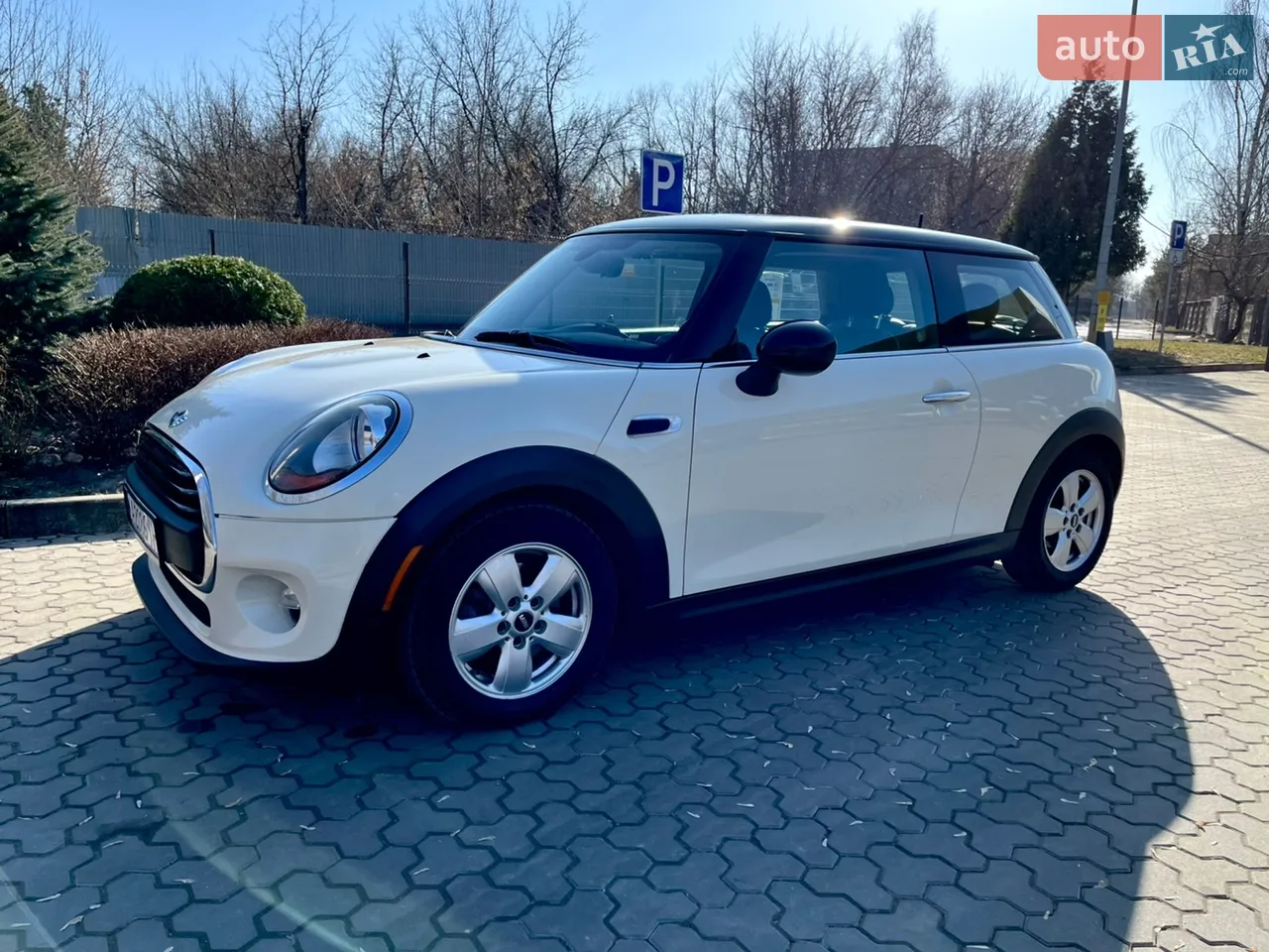 2014 MINI Cooper - мініатюра 13