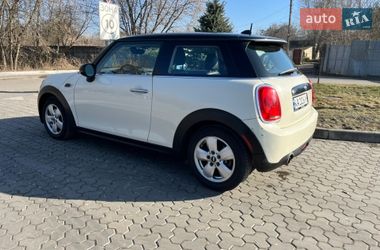 Хэтчбек MINI Cooper 2015 в Киеве