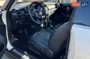 Хэтчбек MINI Cooper 2015 в Киеве