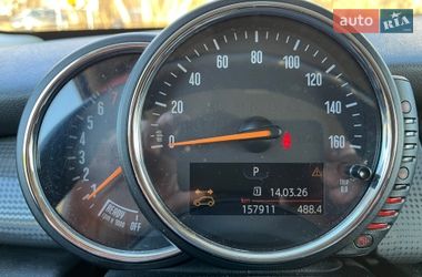 Хэтчбек MINI Cooper 2015 в Киеве