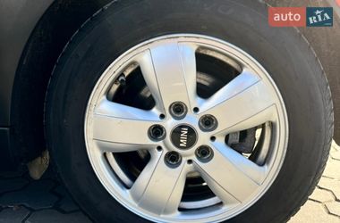 Хэтчбек MINI Cooper 2015 в Киеве