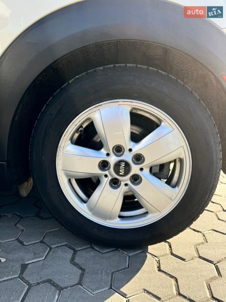 Хэтчбек MINI Cooper 2015 в Киеве