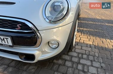 Хэтчбек MINI Cooper 2015 в Киеве