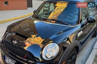 Хетчбек MINI Cooper 2012 в Одесі