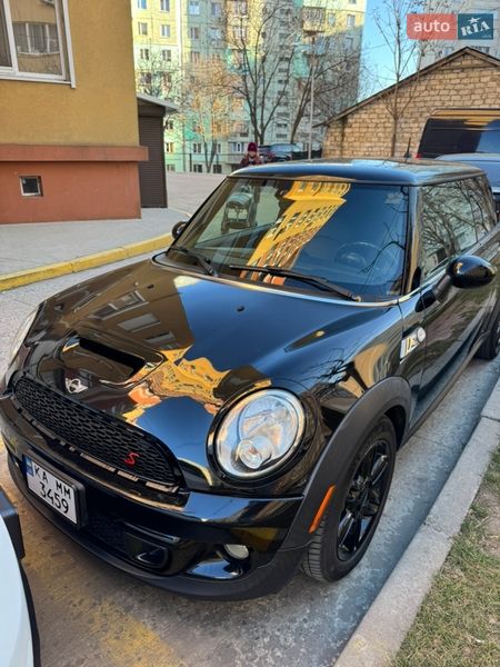 MINI Cooper 2012 MINI Cooper 2012