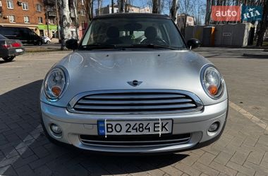 Хетчбек MINI Cooper 2008 в Кривому Розі