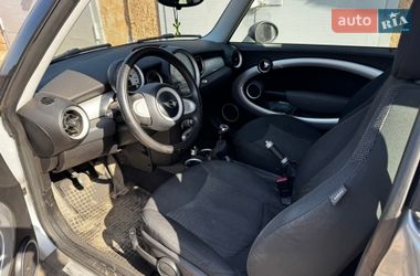 Хетчбек MINI Cooper 2008 в Кривому Розі
