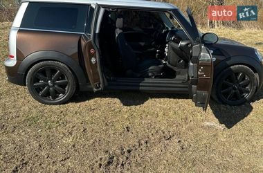 Универсал MINI Cooper 2009 в Луцке