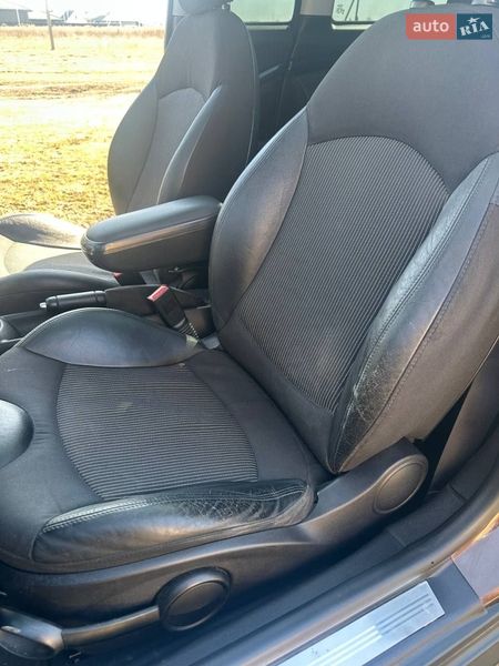 Универсал MINI Cooper 2009 в Луцке