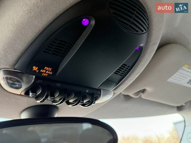 Хетчбек MINI Cooper 2011 в Хмельницькому