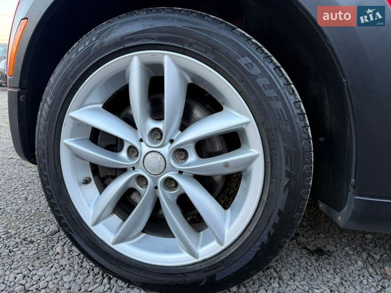 Хетчбек MINI Cooper 2011 в Хмельницькому