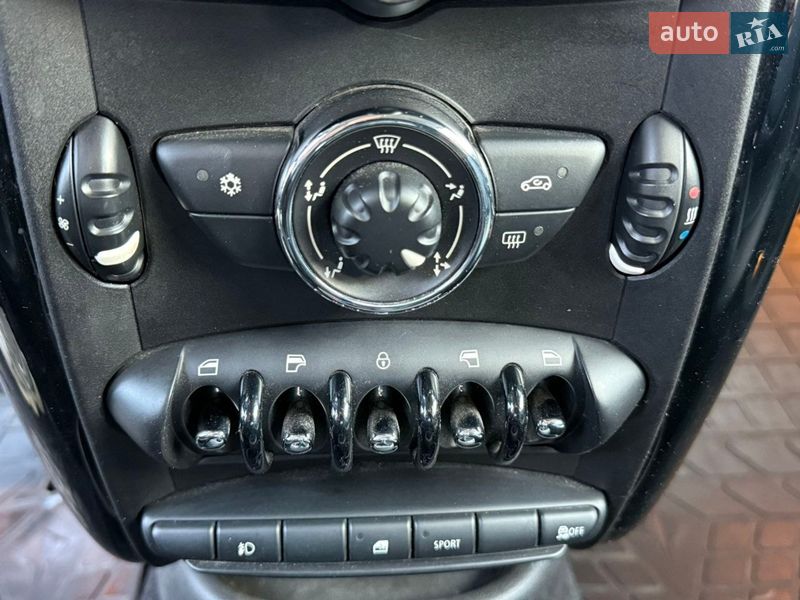 Хетчбек MINI Cooper 2011 в Хмельницькому