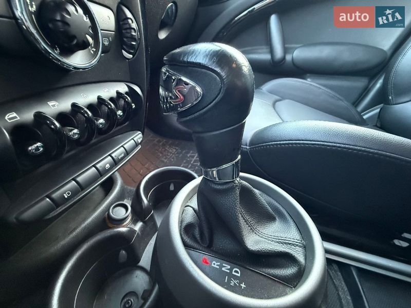 Хетчбек MINI Cooper 2011 в Хмельницькому