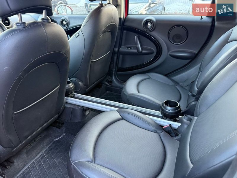 Хетчбек MINI Cooper 2011 в Хмельницькому