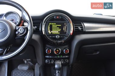 Хетчбек MINI Cooper 2016 в Києві