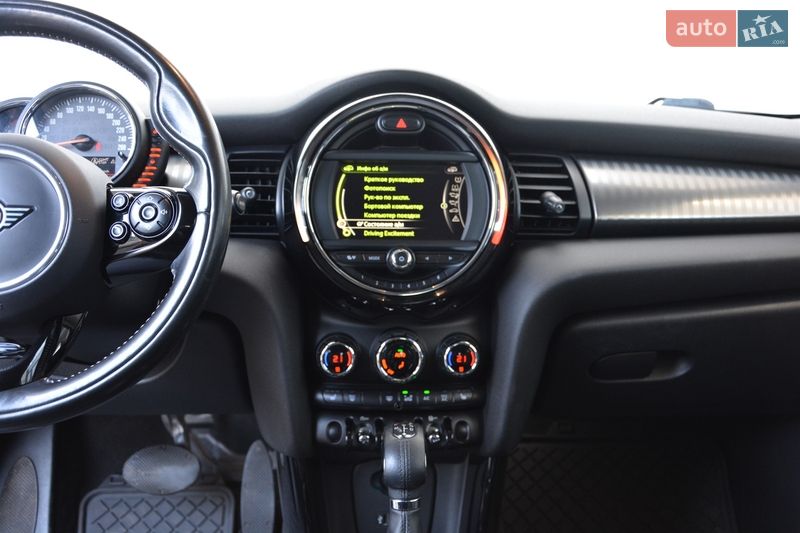 Хетчбек MINI Cooper 2016 в Києві
