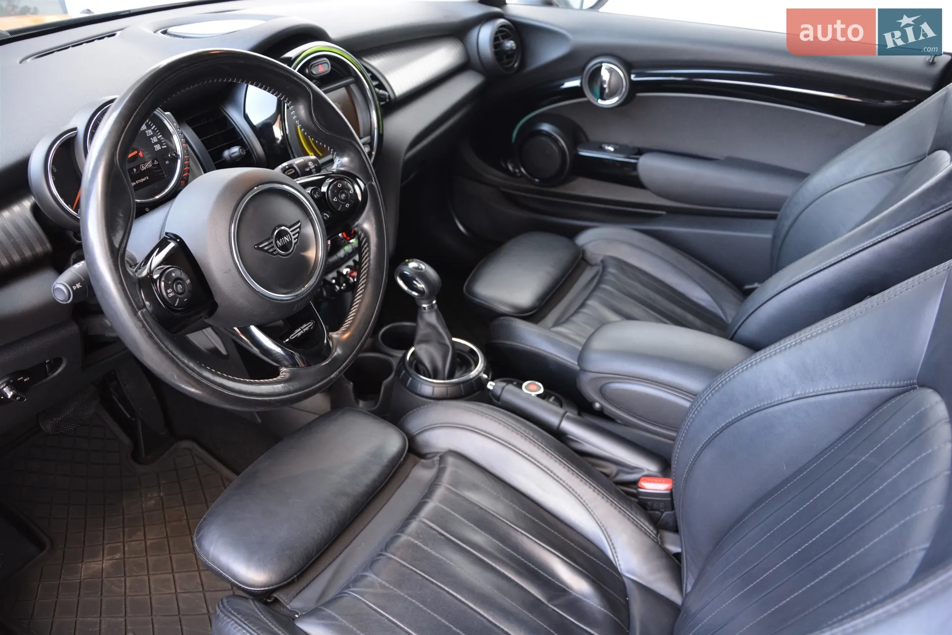 2016 MINI Cooper - мініатюра 3