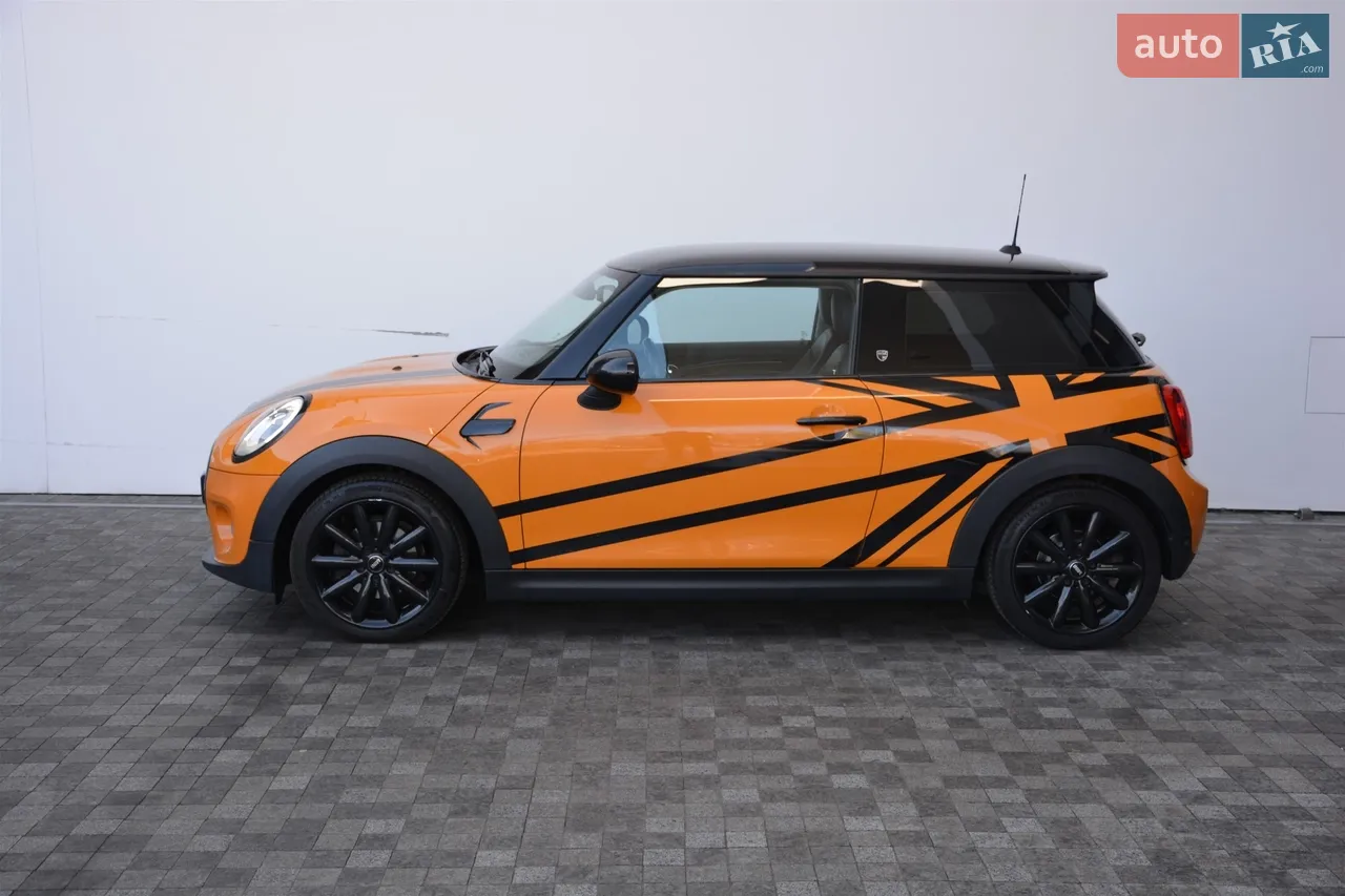 2015 MINI Cooper - мініатюра 25