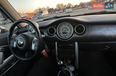 Хетчбек MINI Cooper 2004 в Житомирі