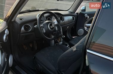Хетчбек MINI Cooper 2004 в Житомирі