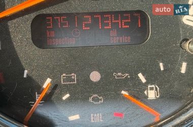 Хэтчбек MINI Cooper 2001 в Одессе