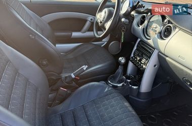 Хэтчбек MINI Cooper 2001 в Одессе