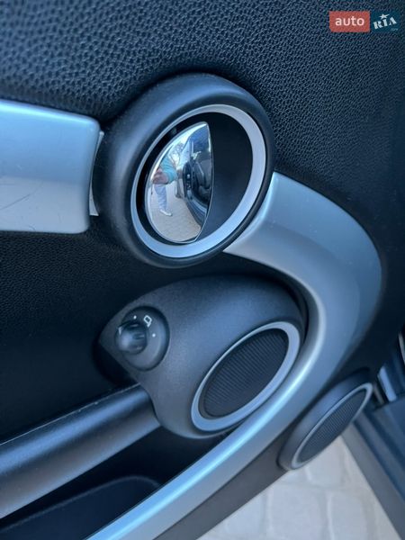 Хэтчбек MINI Cooper 2009 в Николаеве фото 26 Хэтчбек MINI Cooper 2009 в Николаеве