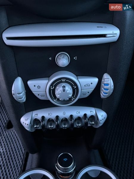 Хэтчбек MINI Cooper 2009 в Николаеве фото 31 Хэтчбек MINI Cooper 2009 в Николаеве