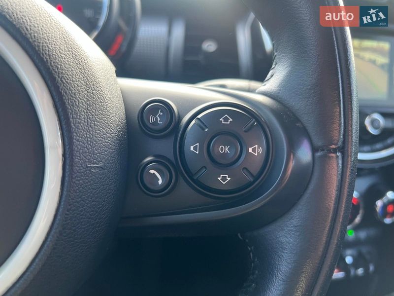 Хэтчбек MINI Cooper 2017 в Киеве