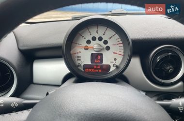 Хэтчбек MINI Cooper 2011 в Запорожье