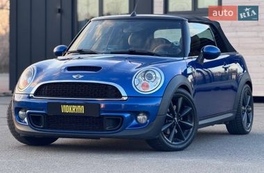 Хэтчбек MINI Cooper 2012 в Киеве